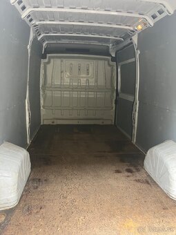 Fiat Ducato 2,3 96 kW L4H2 - 5