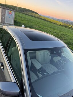 BMW 640d xDrive Gran Turismo – Luxury Line, r.v.2019 - 5
