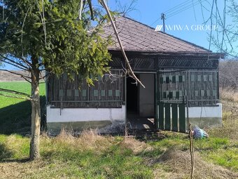 Viničný domček s menším pozemkom na predaj - 5