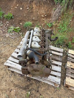 Motor - 5