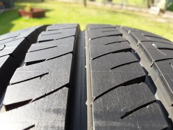 215/70 r15C letne pneumatiky michelin - 5