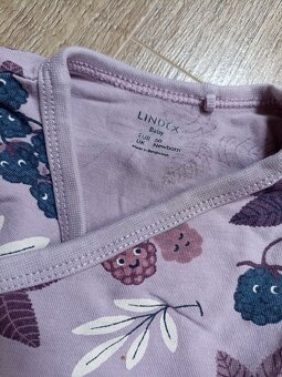 Newborn set legíny a body Lindex - 5