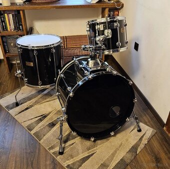 Predám bicie Mapex Orion - 5