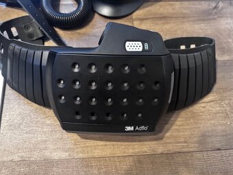 zvárací set kukla 9100X AIR + jednotka Adflo - 5