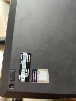 Lenovo T14 gen1 i5 10210U, RAM 8GB, SSD 240GB,windows 11 SK - 5