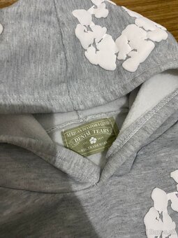 Denim Tears mikina - 5
