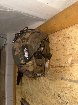 Airsoft balík - 5