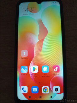 Xiaomi Redmi 12C 3GB/32GB - 5