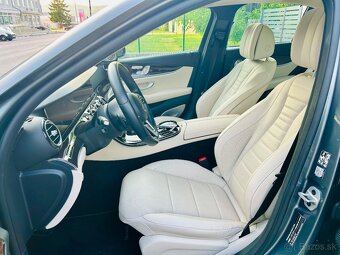 Mercedes-Benz E450 AMG line (možný odpočet DPH) - 5