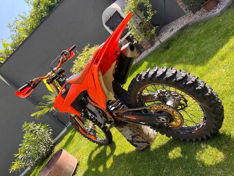 KTM 450 SX-F - 5