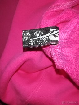 Sp5der pnk mikina pink
PNK Hoodie Pink
Sp5der - 5