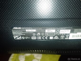 Asus 21,5 - 5