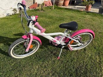 Detske bicyklo - 5