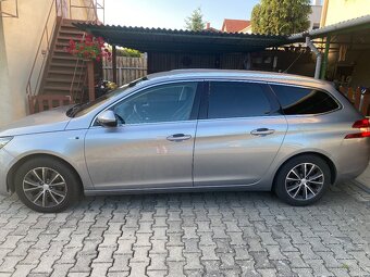Peugeot 308 sw 1.2 puretech - 5