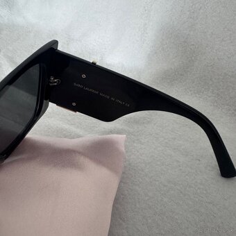 YSL okuliare - 5
