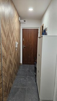 3i zariadený byt s balkónom, Nábrežie Sv. Cyrila, Prievidza - 5
