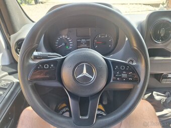 MERCEDES SPRINTER 314CDI 2,2 DIESEL 105 KW - 5