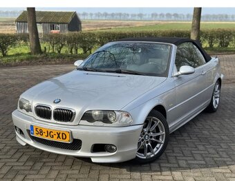 e46 325 - 5