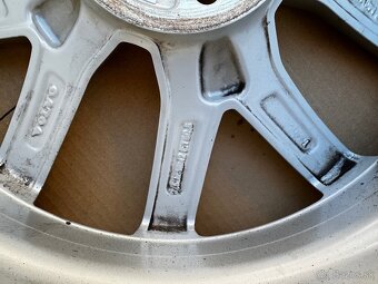 5x108 7,5J ET50,5 Volvo XC60 / XC40 - 5