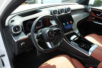 Predám nové vozidlo GLC 300 Coupe - 5