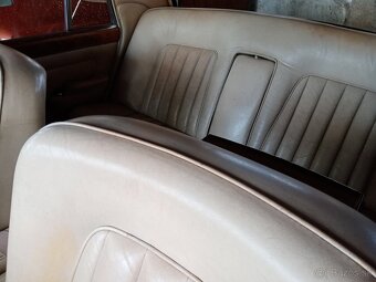 Predám Rolls Royce - 5