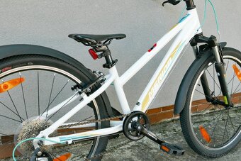 Predám detsky bicykel MERIDA MATTS 24 - 5