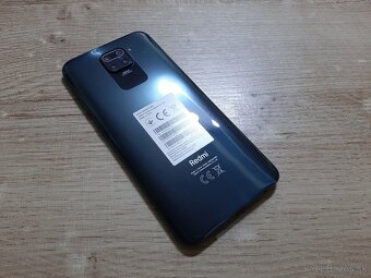 Xiaomi redmi note 9 128gb plnefunkcny v super stave displej - 5