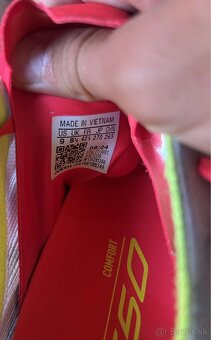 Kopačky Adidas F50 Elite - 5
