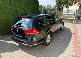 Volkswagen Passat 1,4 TSi automat pravid.servis benzín - 5