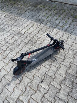 Elektrická kolobežka - 5