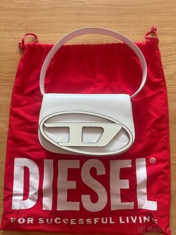 Kabelka Diesel - 5