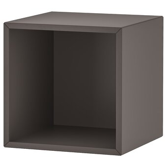 Predam IKEA EKET skrinky - ako nove + dovoz PO-BA - 5