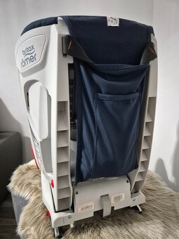 Detská sedačka britax romer ADVANSAFIX II - 5