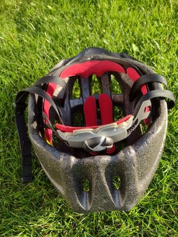 Cyklistická prilba 58-65 cm - 5