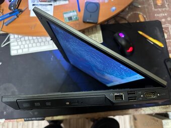 Predám notebook Dell Latitude E5510 i7/8GB/128GB/W11 - 5