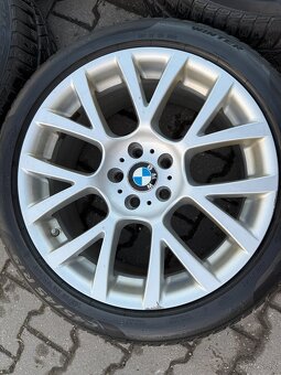 BMW Styling 238 R19 5x120 - 5