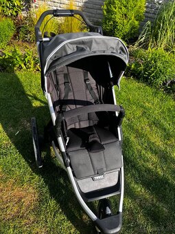 Thule urban glide 2 na predaj - 5