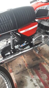 Jawa 350/634 - 5