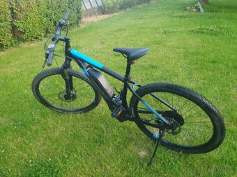 Cube Reaction Hybrid Race 500 veľ. 19 + SpeedBox - 5