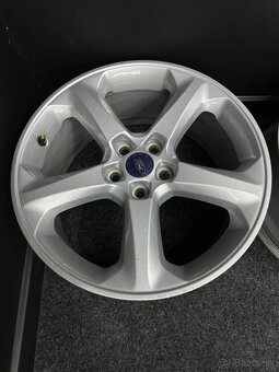 Alu Ford 5x108 18” - 5
