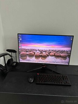 PC zostava na predaj - 5