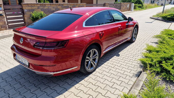 VW Arteon R-Line automat 110kW - 5