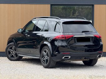 Mercedes-Benz GLE 450 4Matic Pano,Burmester,Headup,M.beam - 5