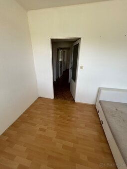 EXTRA ZNÍŽENÁ CENA 3 izbový byt Partizánske - 5