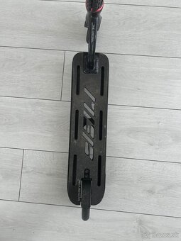MGP ORIGIN EXTREME SCOOTER- STELLAR BLACK - 5