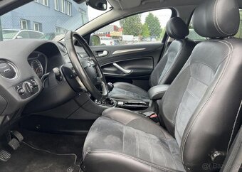 Ford Mondeo 2.0TDCi KLIMA TEMPOMAT ALU nafta manuál 103 kw - 5