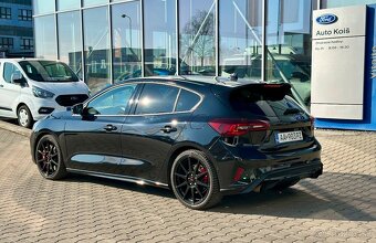 Ford Focus 2.3 EcoBoost 280k M6 (206kW) ST - 5