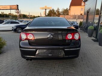 Volkswagen Passat 2.0TDi R-line Highline 4Motion - 5