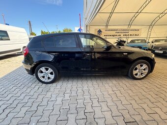 BMW Rad 1 116d - 5