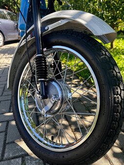 Jawa 50 Mustang 23 - 5
